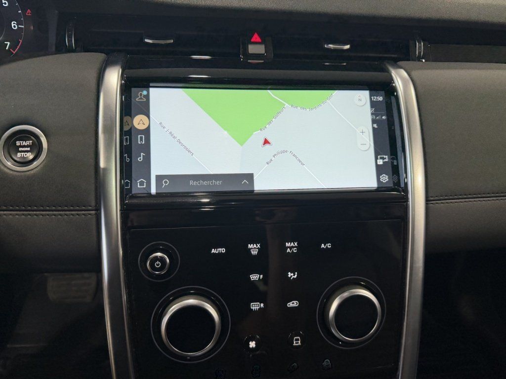 Land Rover Discovery 2021 - Image 11