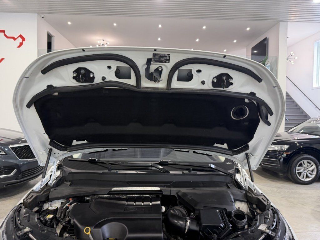 Land Rover Discovery 2021 - Image 22
