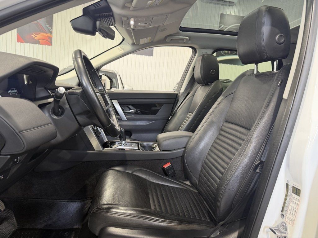 Land Rover Discovery 2021 - Image 8