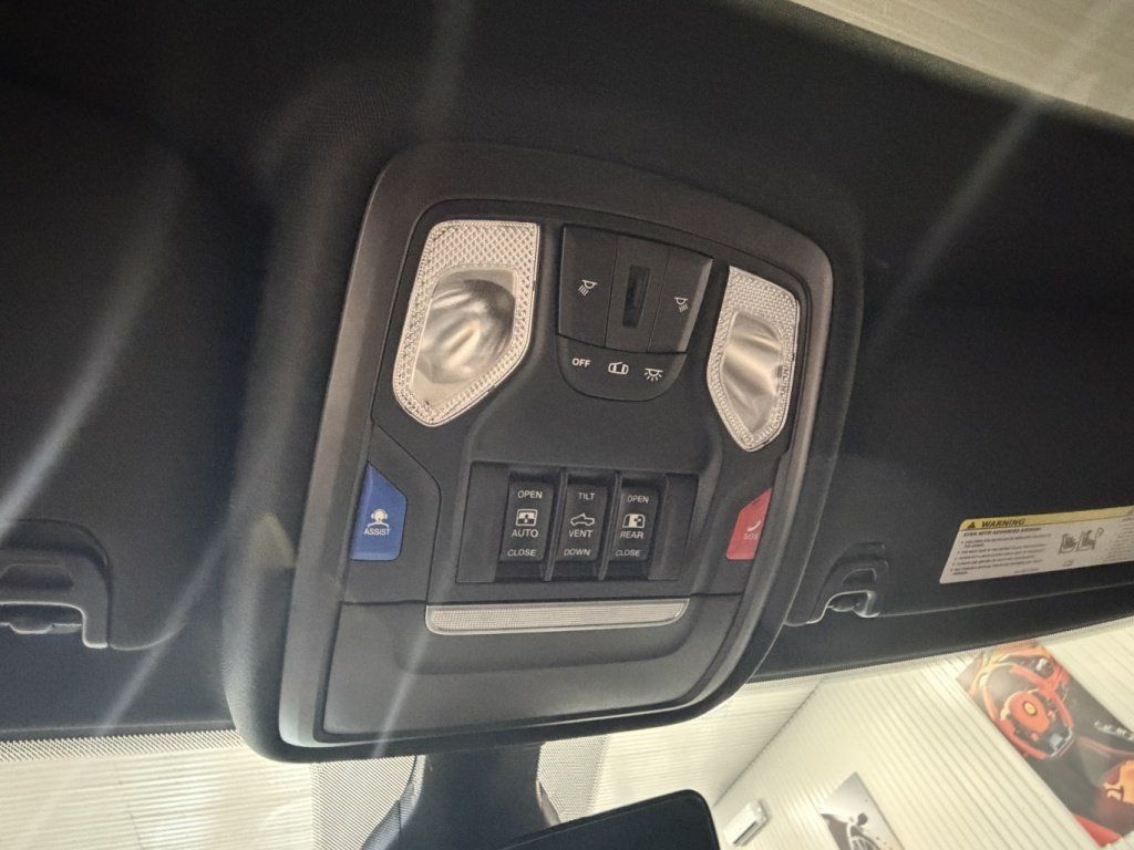 Ram 2500 2021 - Image 18