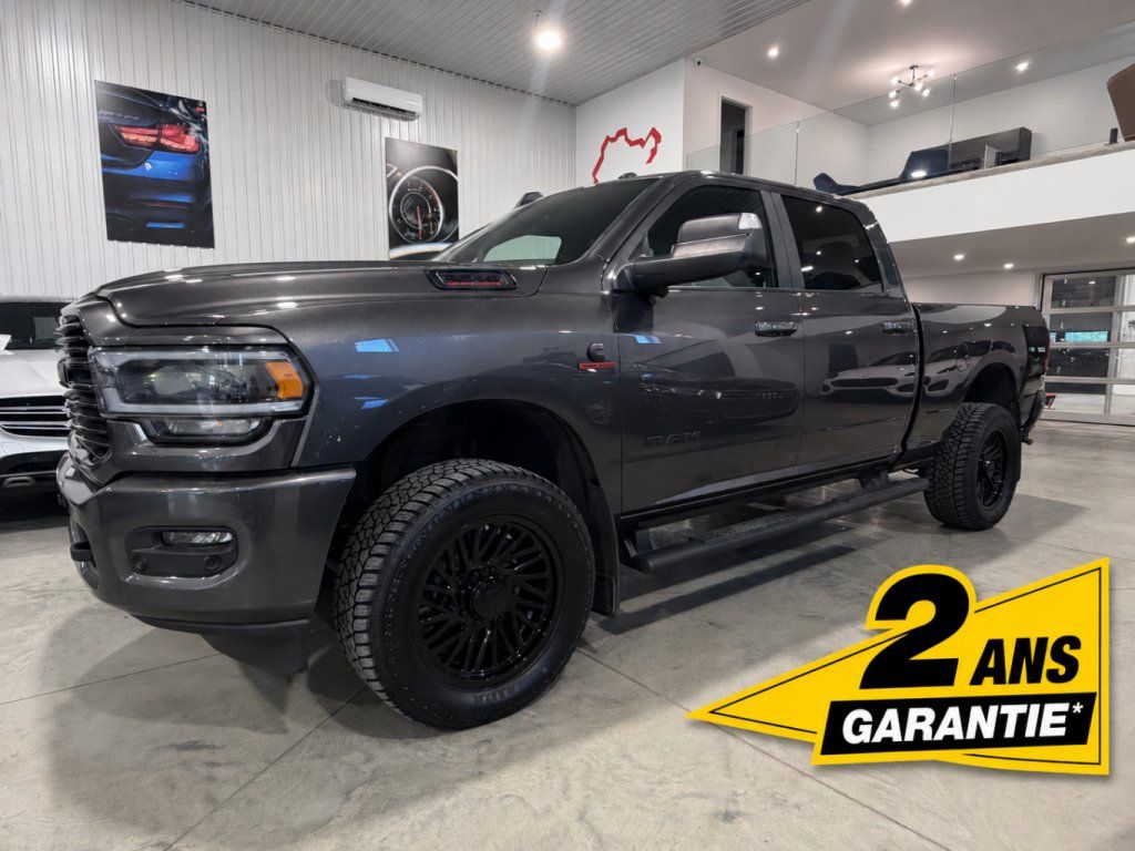 Ram 2500 2021 - Image 1
