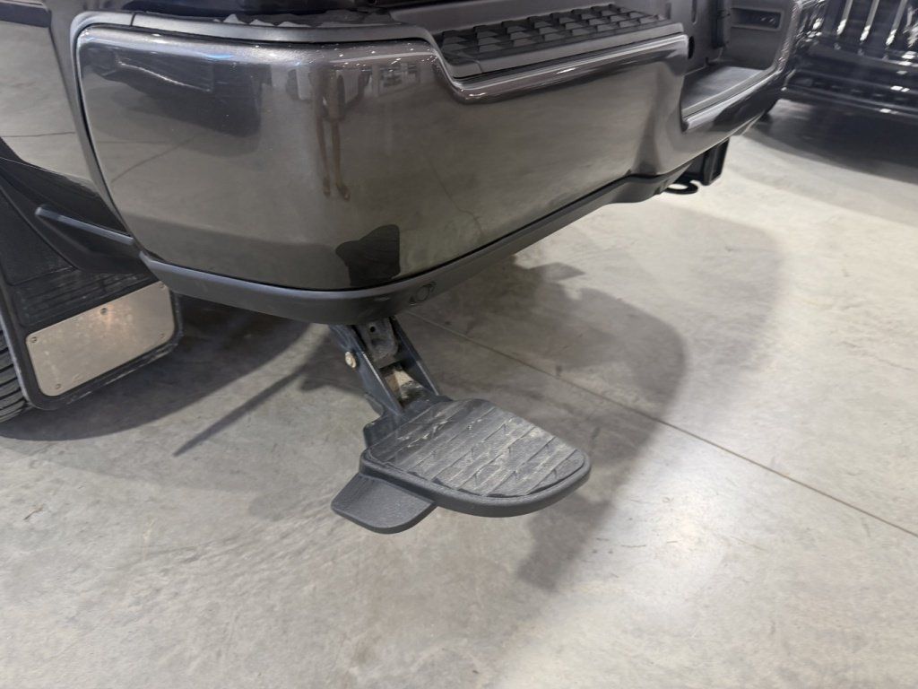 Ram 2500 2021 - Image 22