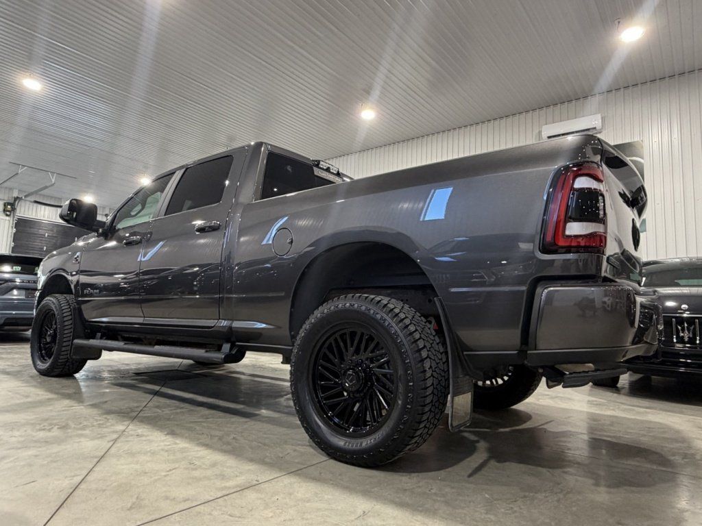 Ram 2500 2021 - Image 2