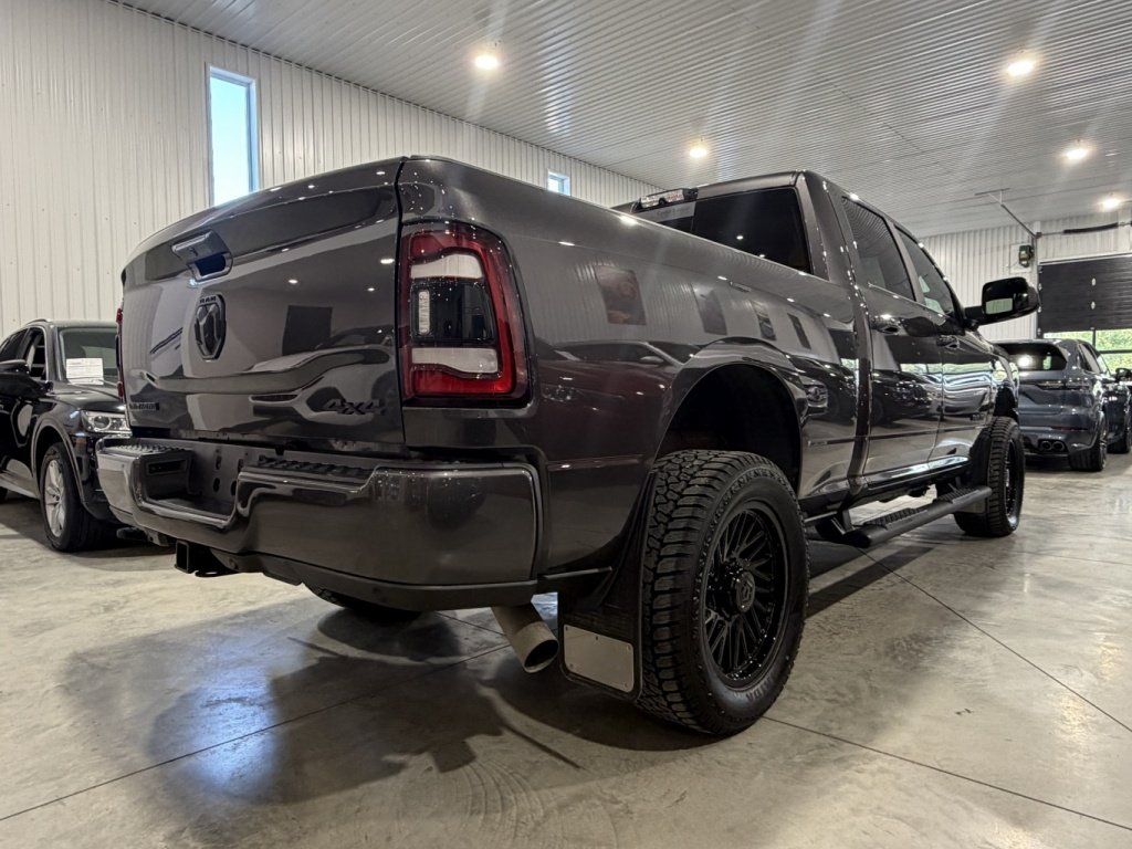 Ram 2500 2021 - Image 4