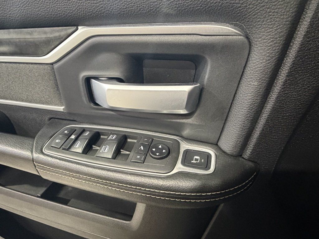 Ram 2500 2021 - Image 9