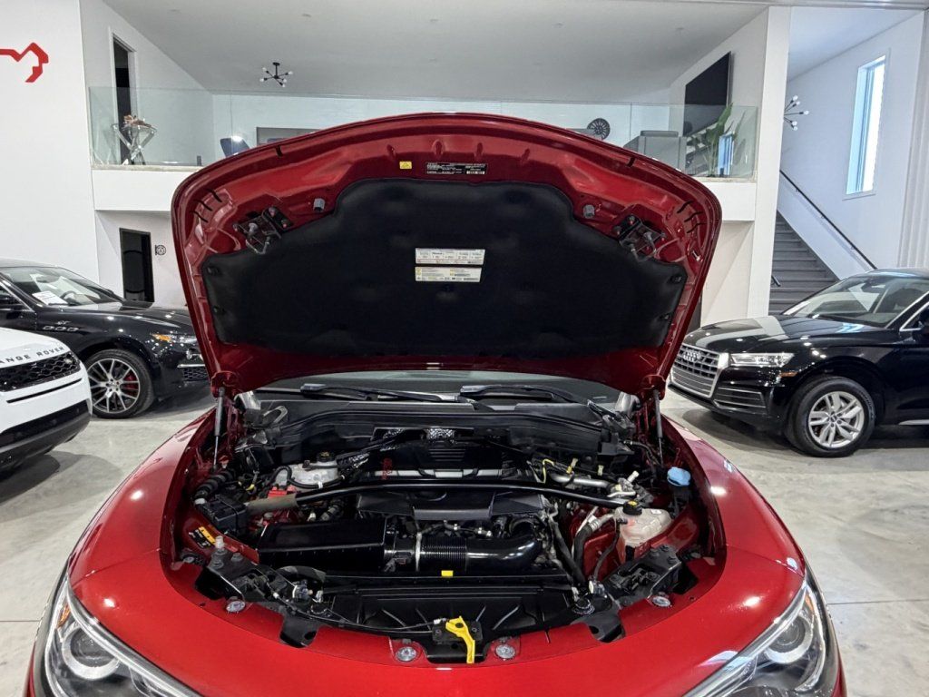 Alfa Romeo Stelvio 2022 - Image 23
