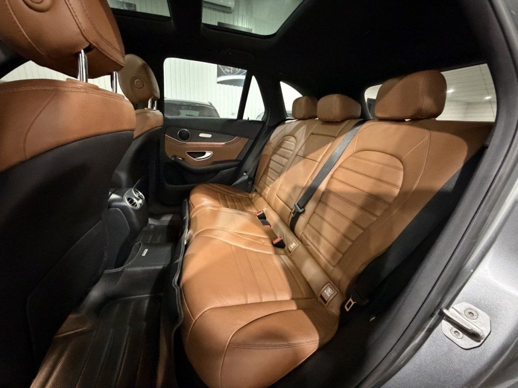 Mercedes-Benz GLC 2017 - Image 22