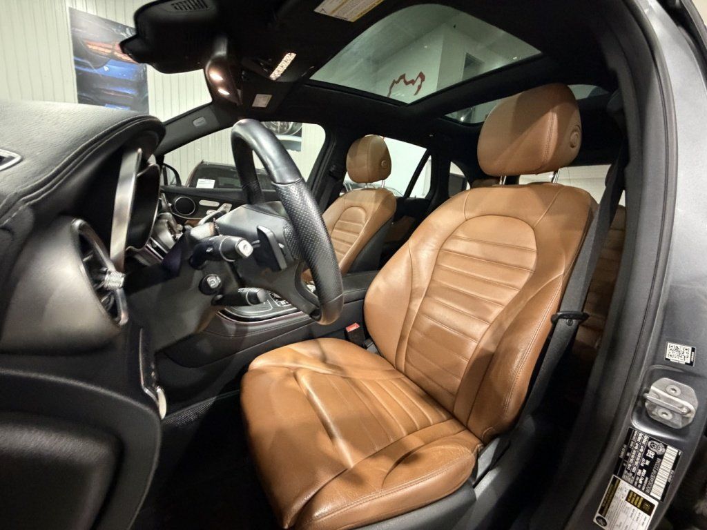 Mercedes-Benz GLC 2017 - Image 7