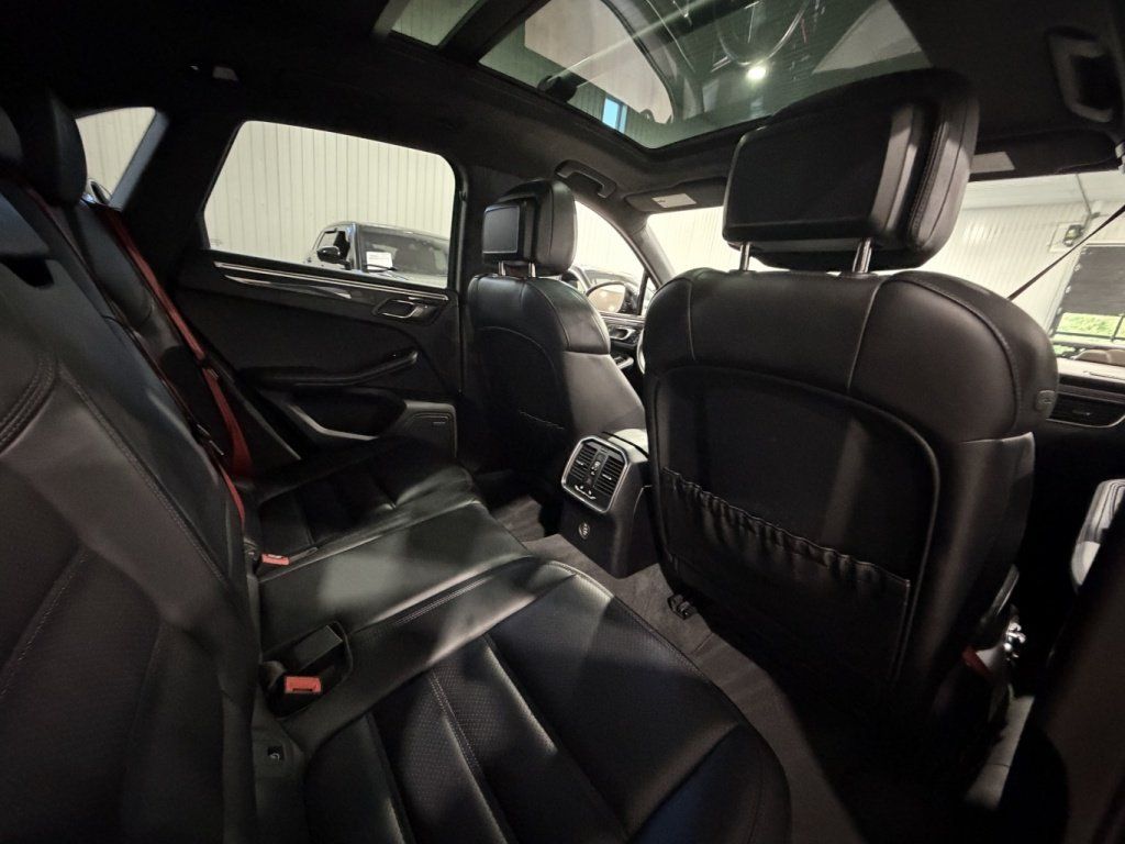 Porsche Macan 2018 - Image 22