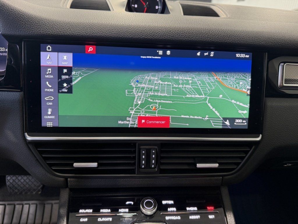 Porsche Cayenne 2019 - Image 11