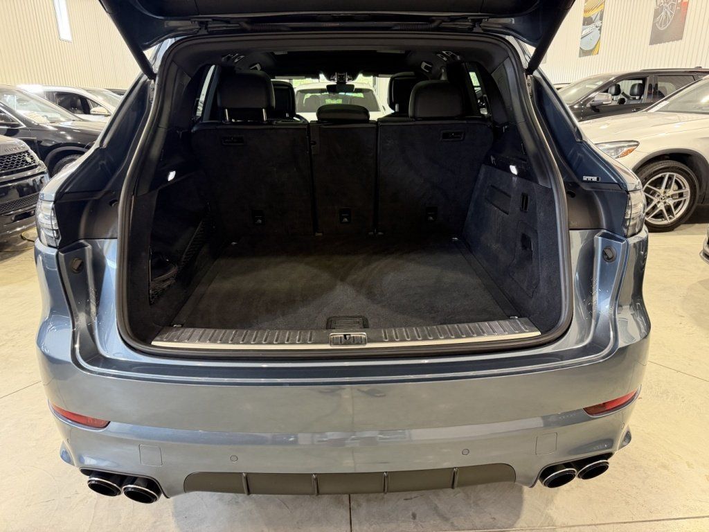 Porsche Cayenne 2019 - Image 17