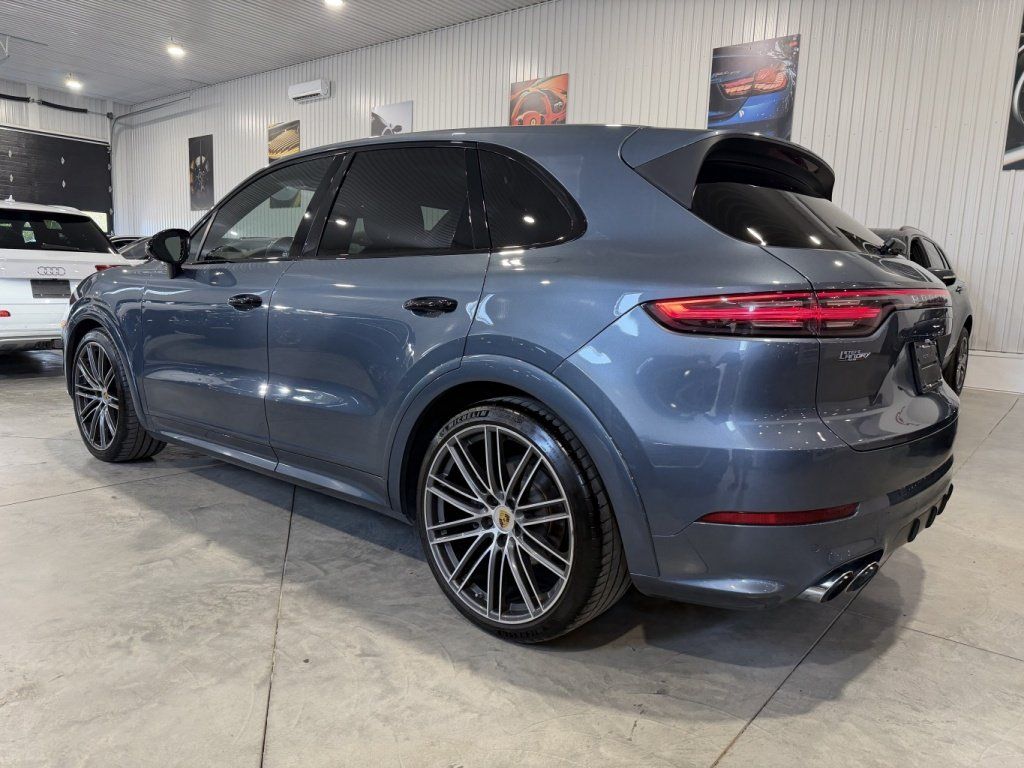 Porsche Cayenne 2019 - Image 2