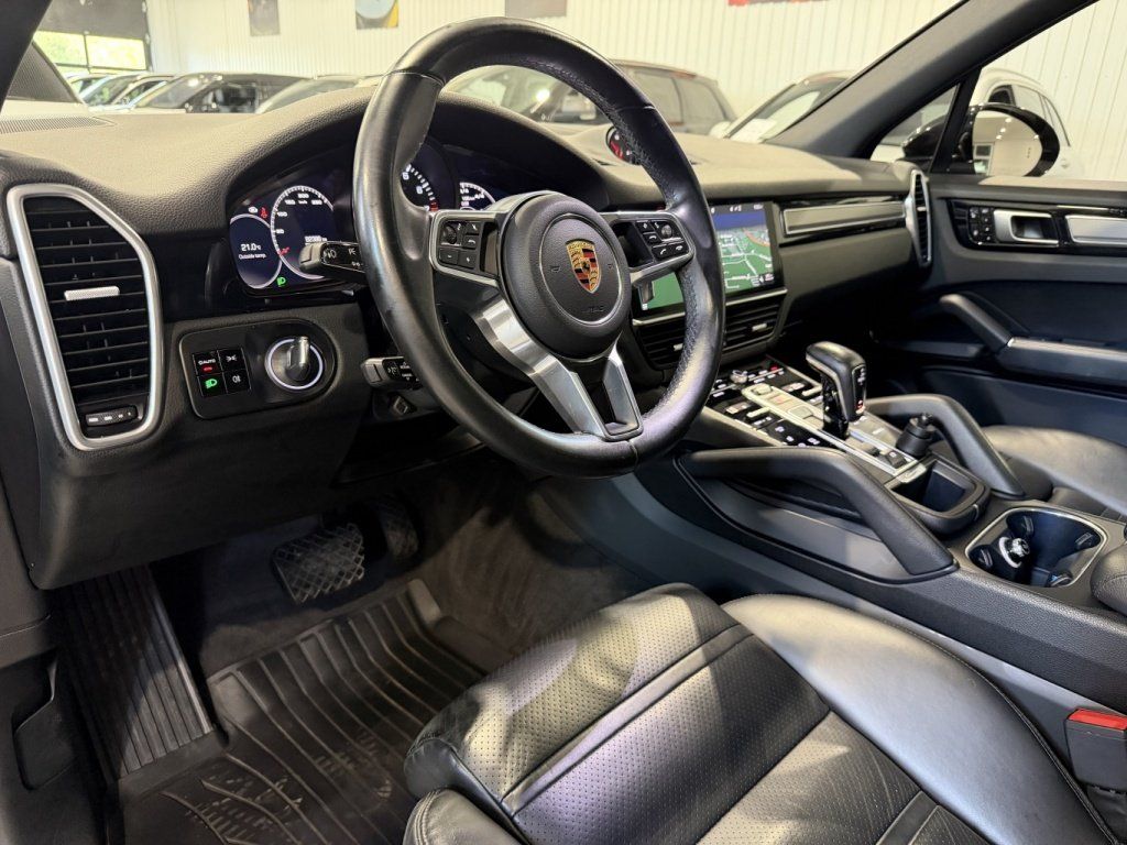 Porsche Cayenne 2019 - Image 9