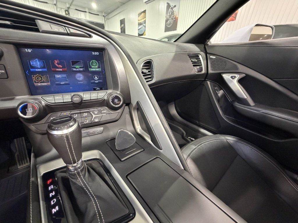 Chevrolet Corvette 2019 - Image 11