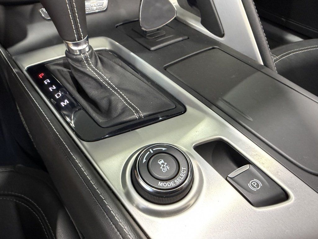 Chevrolet Corvette 2019 - Image 14