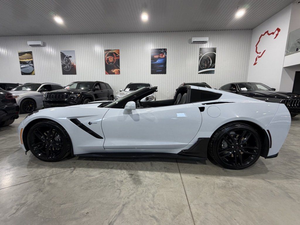 Chevrolet Corvette 2019 - Image 21
