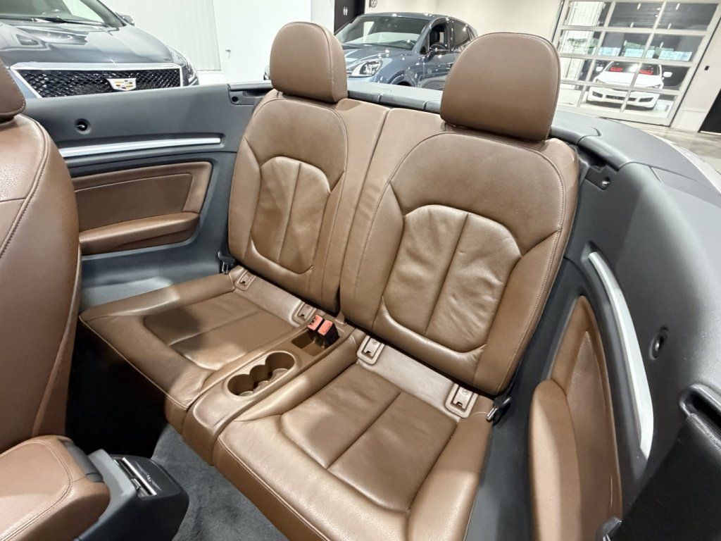 Audi A3 2015 - Image 11