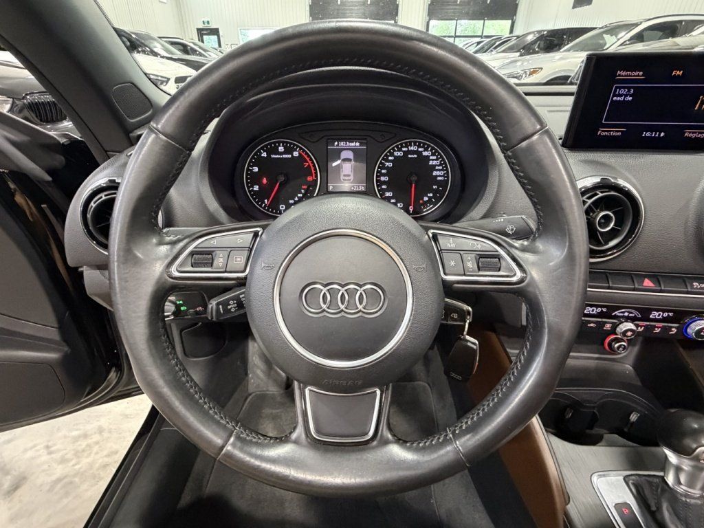 Audi A3 2015 - Image 12