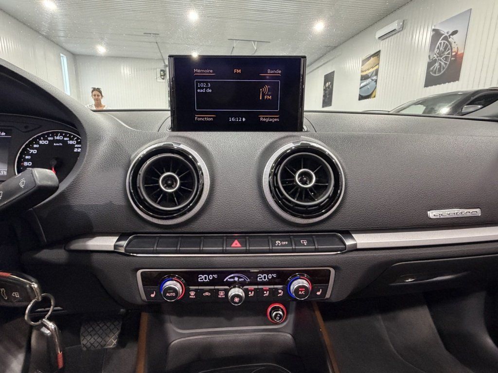 Audi A3 2015 - Image 13