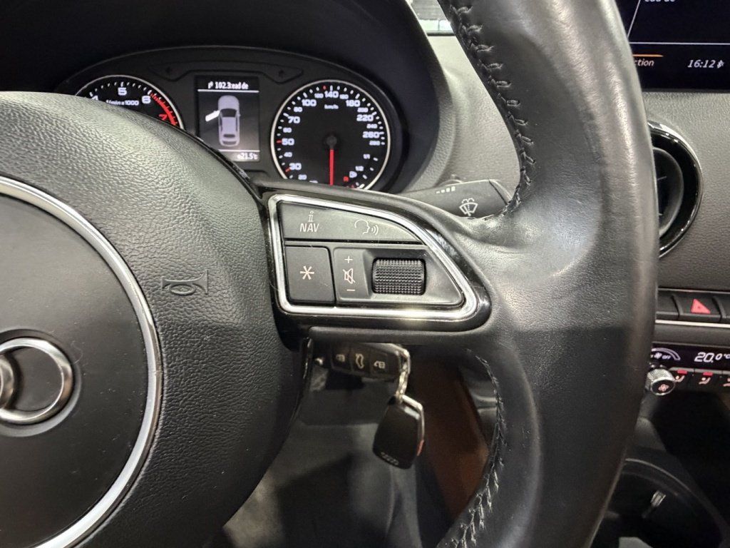 Audi A3 2015 - Image 17