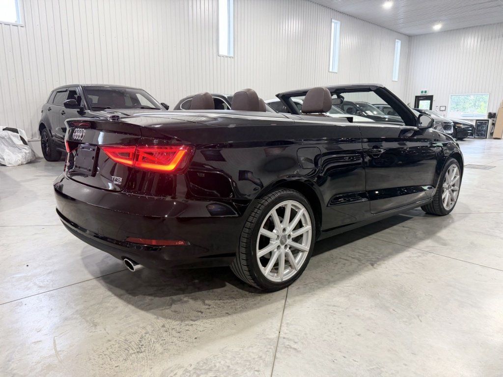 Audi A3 2015 - Image 4
