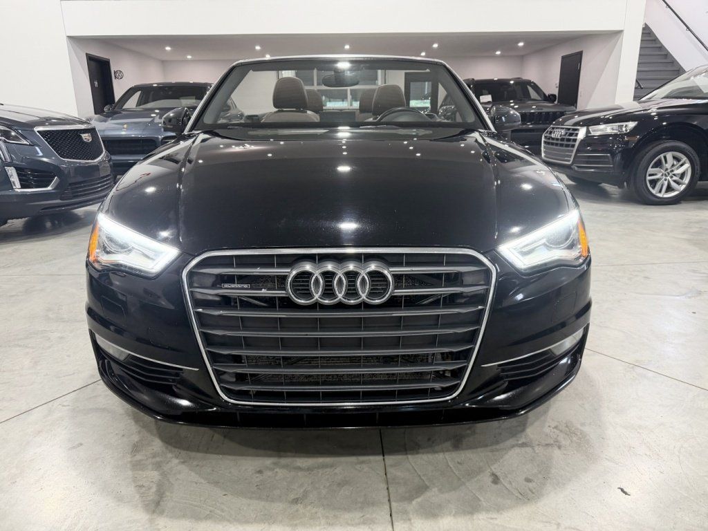 Audi A3 2015 - Image 6