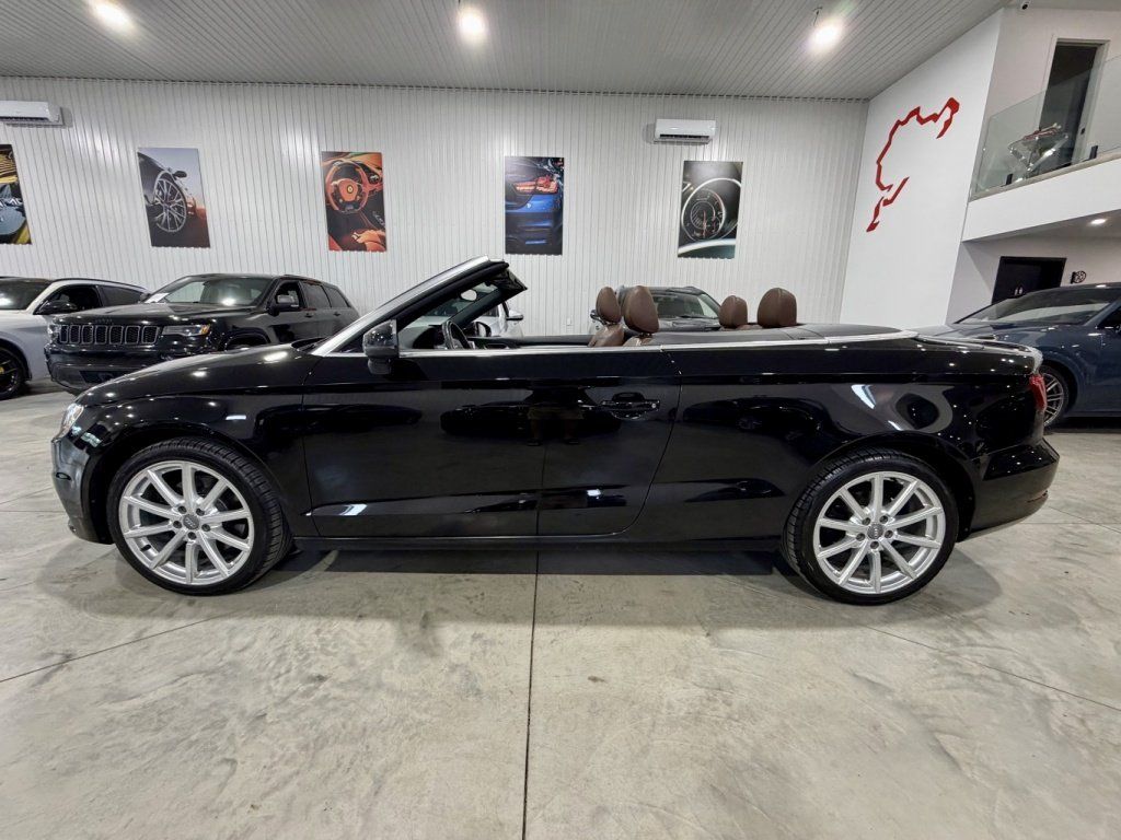 Audi A3 2015 - Image 7