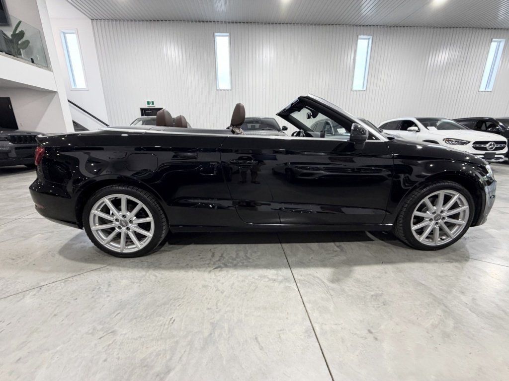 Audi A3 2015 - Image 8