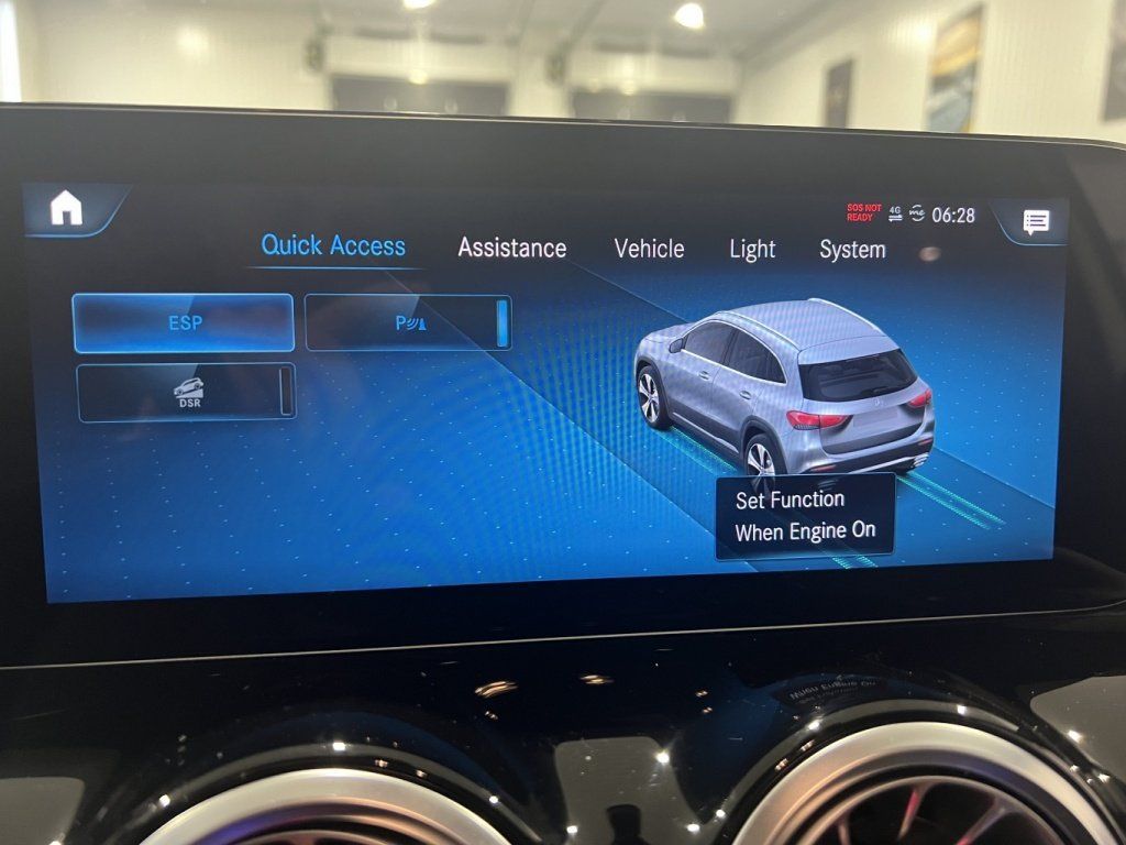 Mercedes-Benz GLA 250 2023 - Thumbnail 21