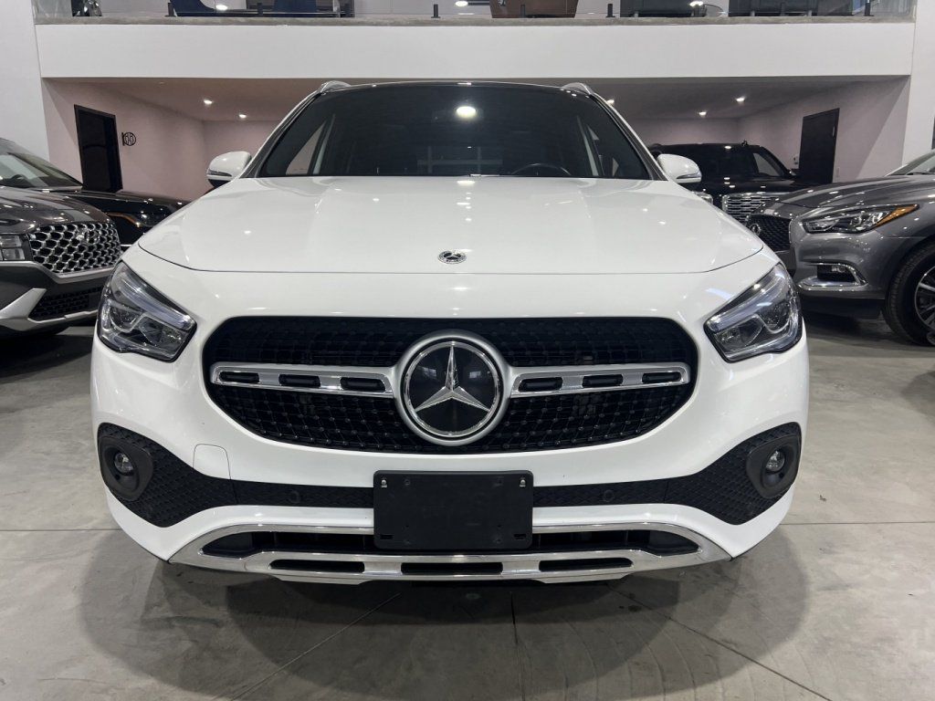 Mercedes-Benz GLA 250 2023 - Thumbnail 6