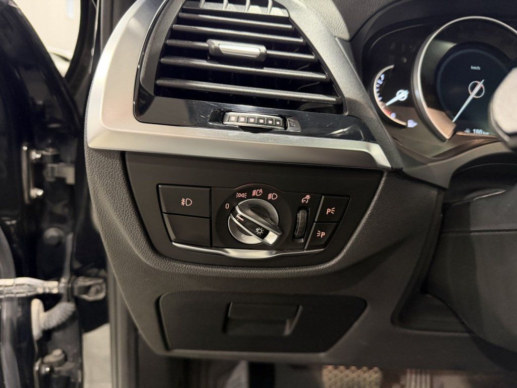 BMW X3 2018 - Thumbnail 11