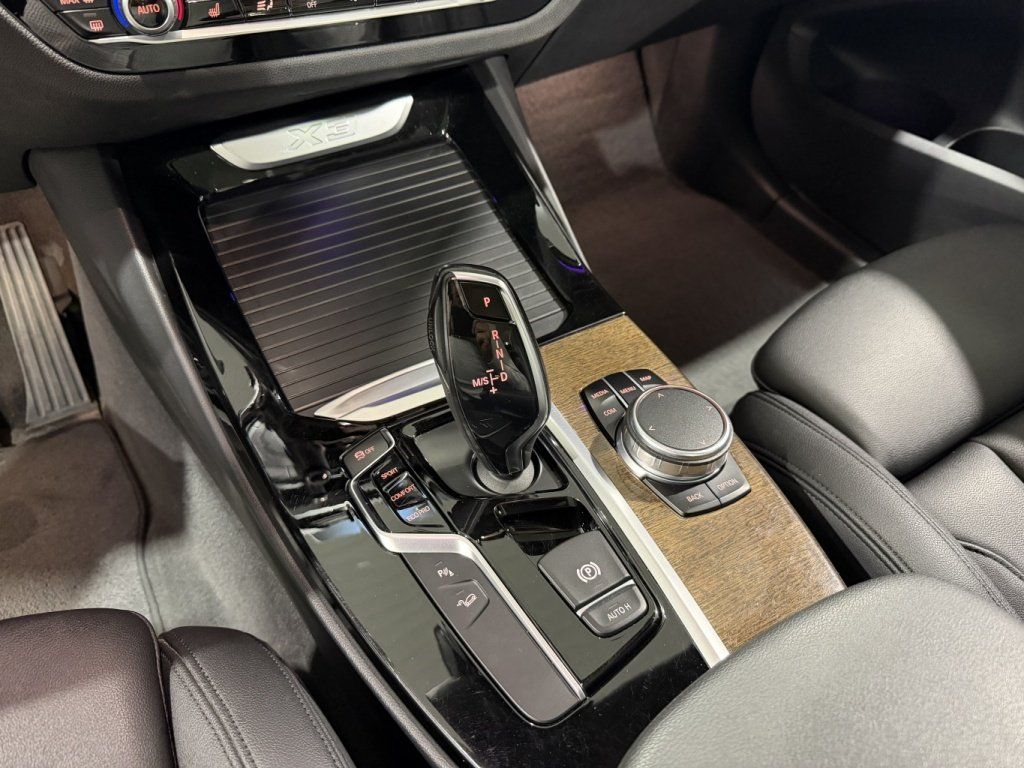BMW X3 2018 - Thumbnail 14