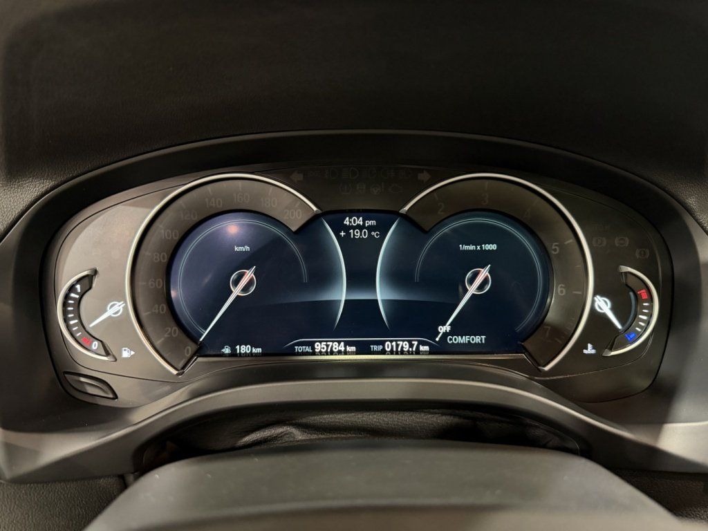 BMW X3 2018 - Thumbnail 15