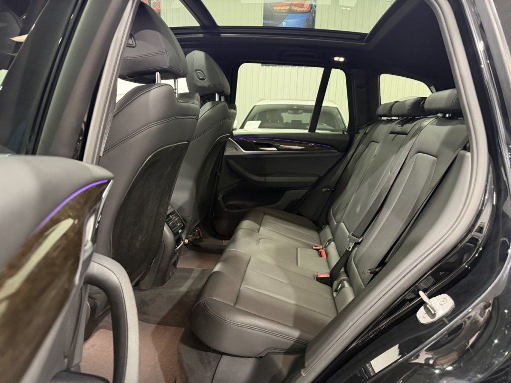 BMW X3 2018 - Thumbnail 16