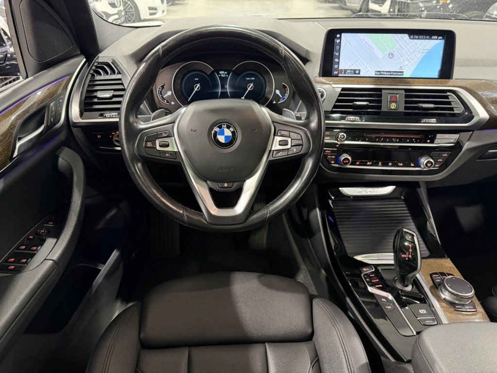BMW X3 2018 - Thumbnail 17