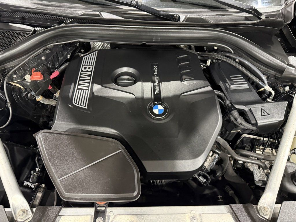 BMW X3 2018 - Thumbnail 22