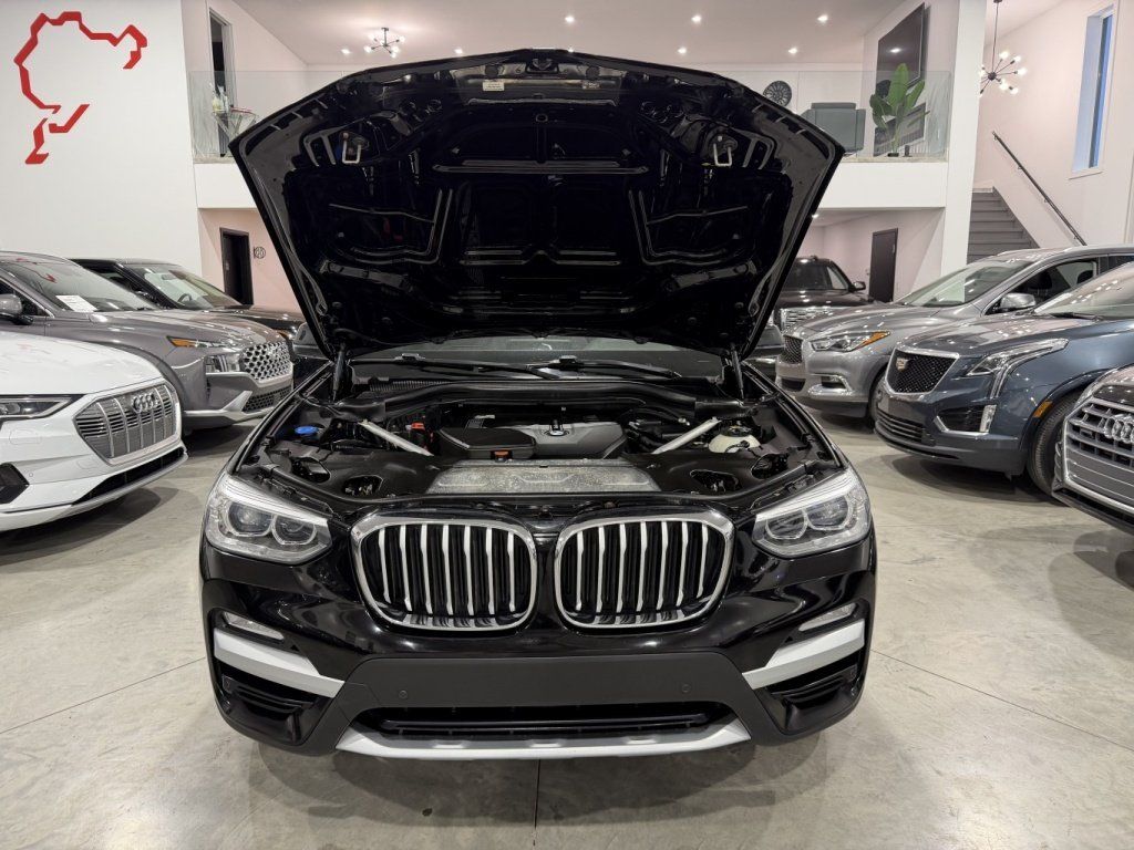 BMW X3 2018 - Thumbnail 23