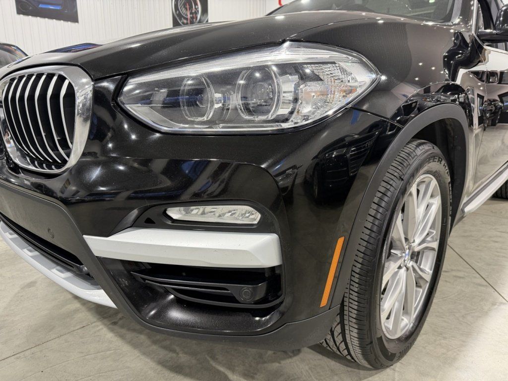 BMW X3 2018 - Thumbnail 24