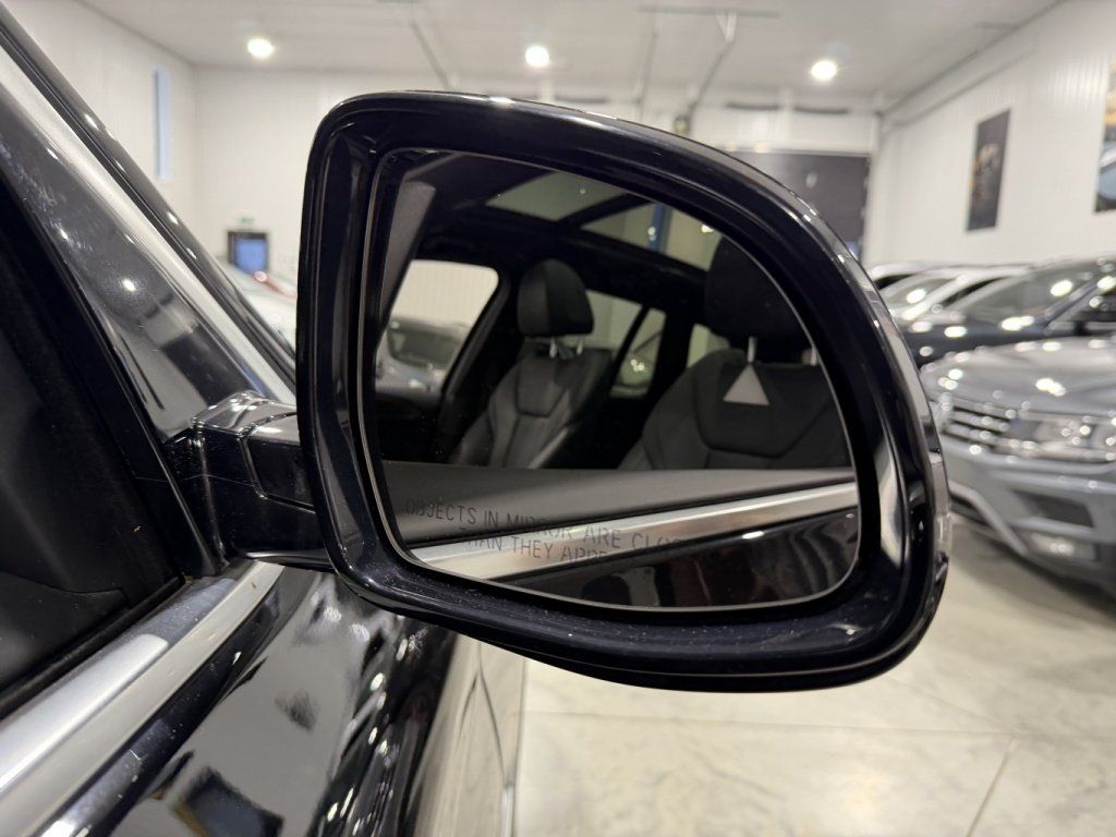 BMW X3 2018 - Thumbnail 26