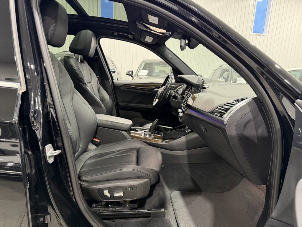 BMW X3 2018 - Thumbnail 27