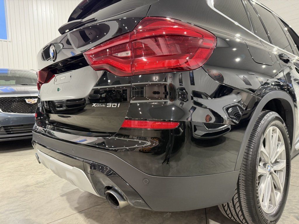 BMW X3 2018 - Thumbnail 28