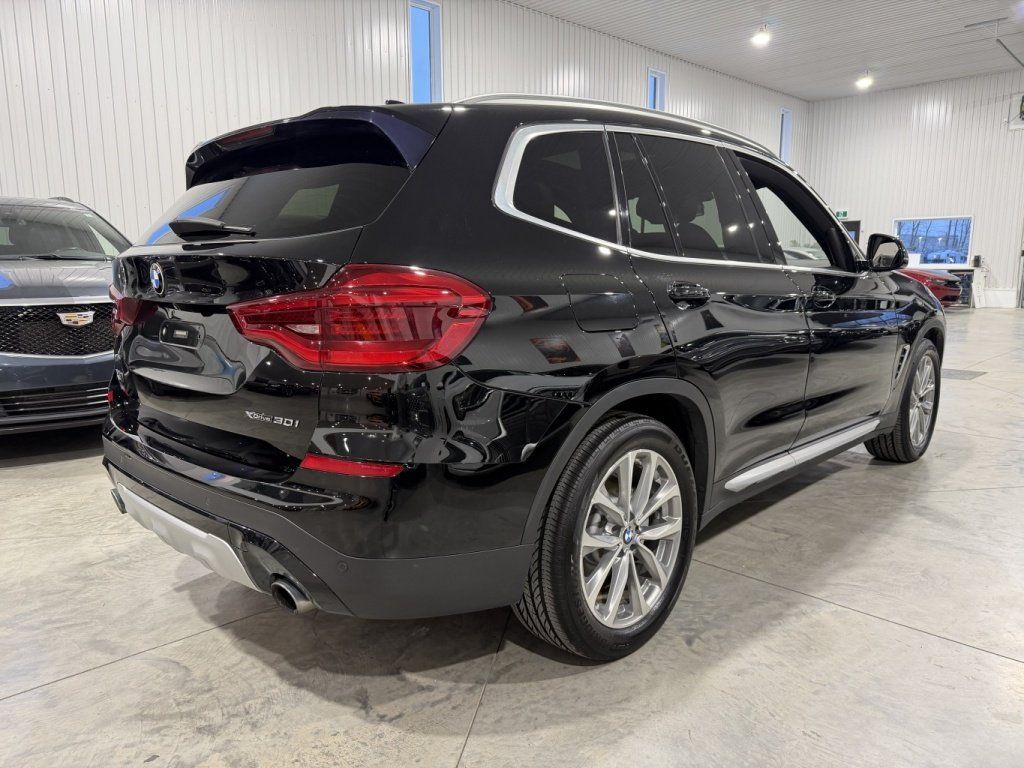 BMW X3 2018 - Thumbnail 5