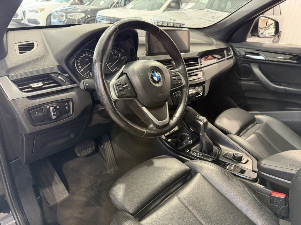BMW X1 2016 - Thumbnail 10