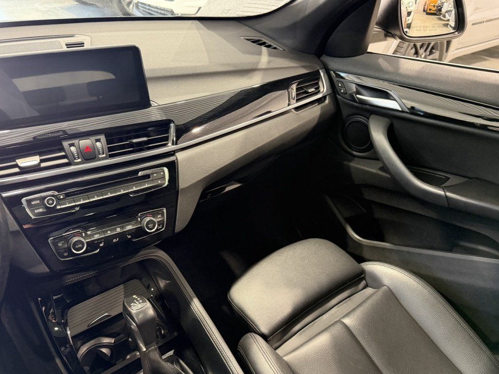 BMW X1 2016 - Thumbnail 13