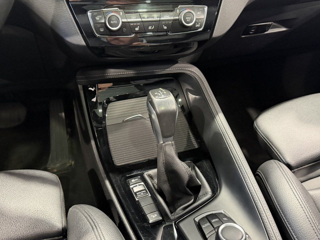 BMW X1 2016 - Thumbnail 14