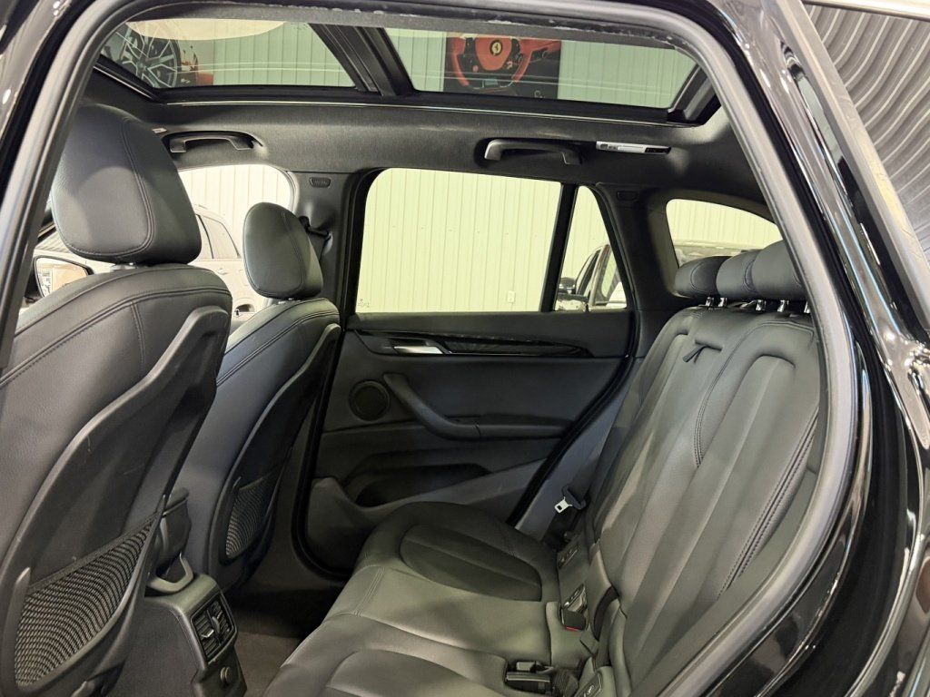 BMW X1 2016 - Thumbnail 15