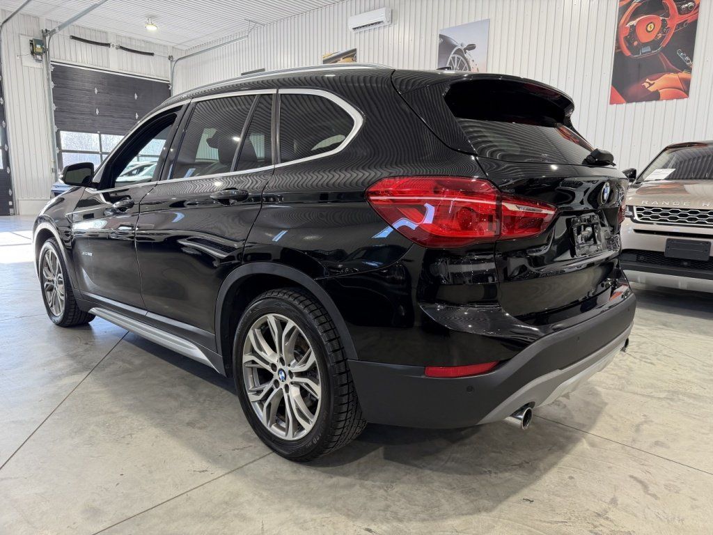 BMW X1 2016 - Thumbnail 2