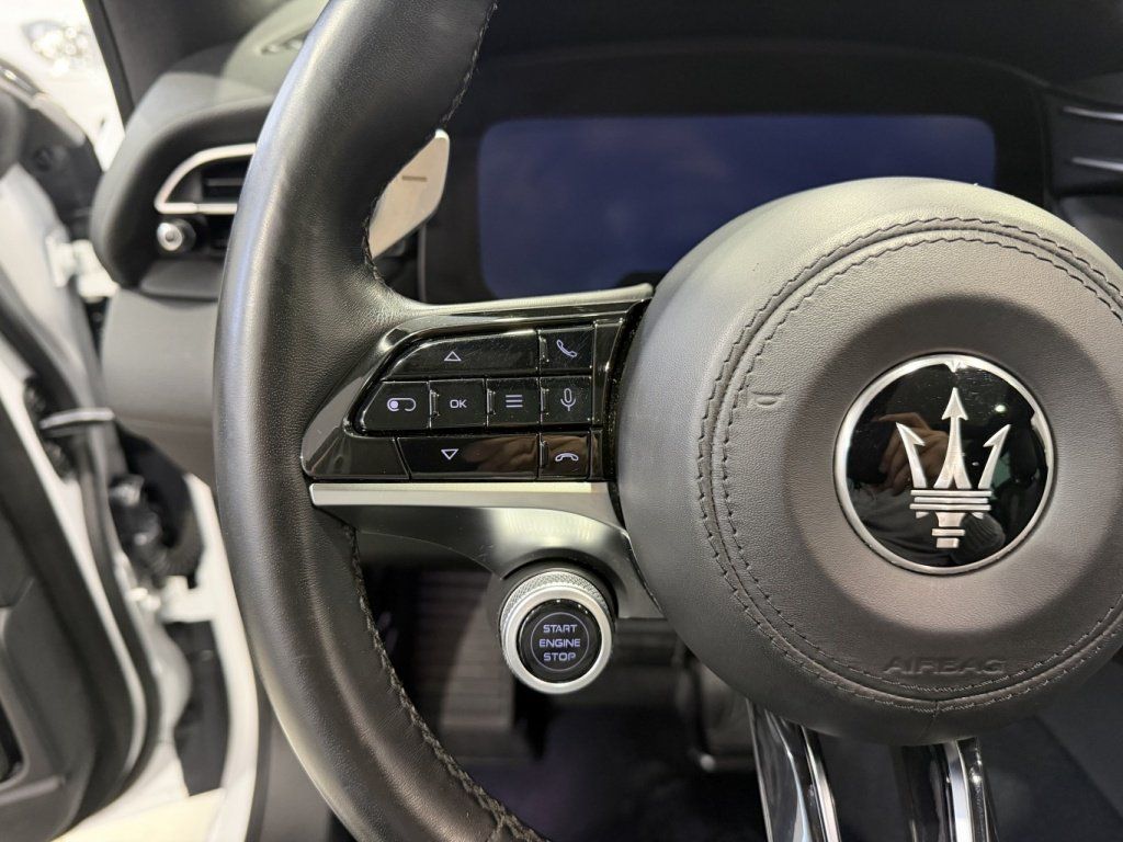 Maserati Grecale 2023 - Thumbnail 12