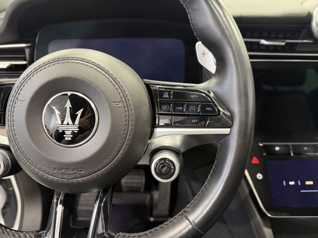 Maserati Grecale 2023 - Thumbnail 13