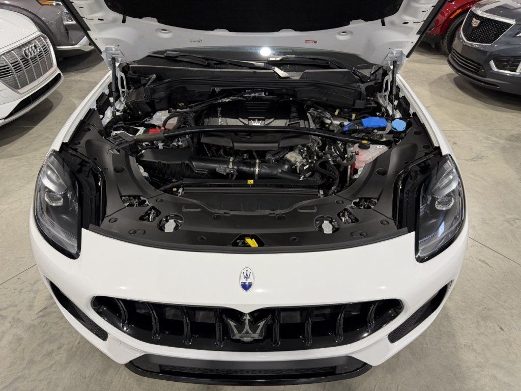 Maserati Grecale 2023 - Thumbnail 22